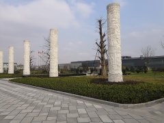 融合古今技艺，打造卓越仿真石雕塑与饰件