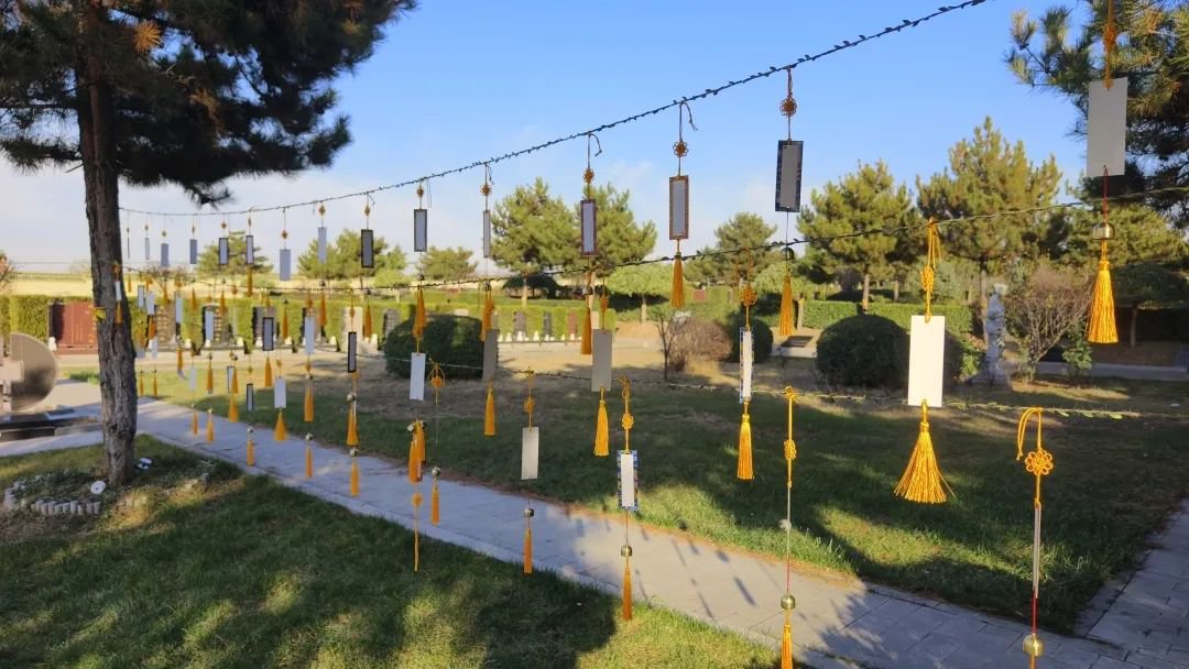 暖心服务，寒衣送暖