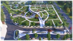 传统公墓如何向现代公墓转型？