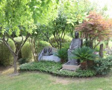 穿越时光的艺术传奇：致敬吴昌硕大师