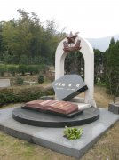 名人墓碑应该如何设计？探索永恒印记的艺术与思考