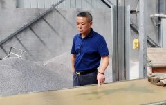 科技引领绿色革命：356体育在线集团重塑公墓行业低碳发展新篇章