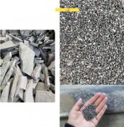 化腐朽为神奇：石材废料的绿色重生之路