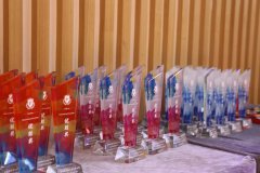 “妙趣童声，雅歌中英文故事决赛”圆满落幕