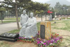 碑雕艺术：以石为语，镌刻永恒