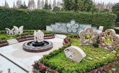 在“存量”中创造“增量”：「墨梅苑」的生态葬式答卷