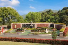 “不立碑，不占地”：356体育在线选择让生命，以更浪漫的方式延续